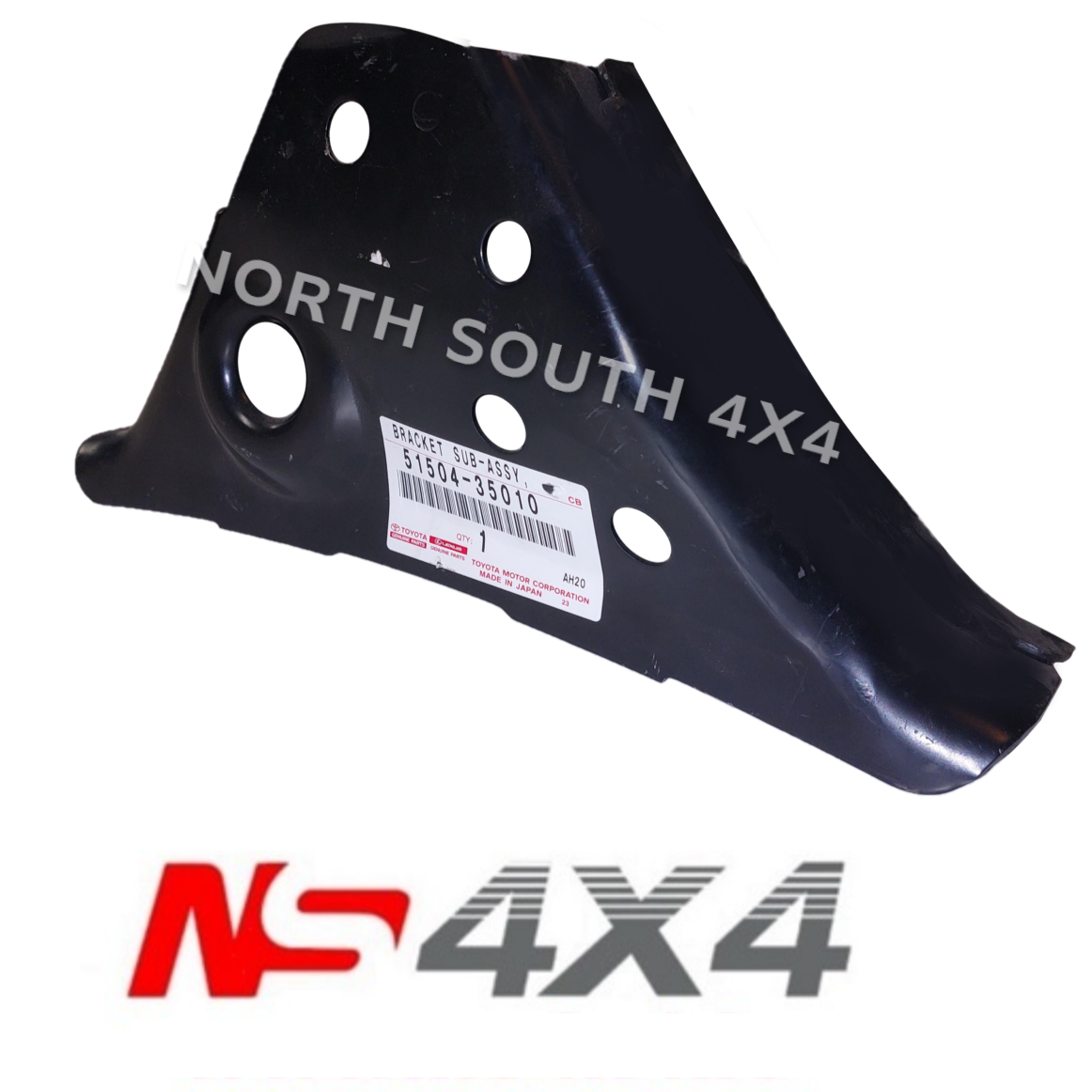 Ns4x4